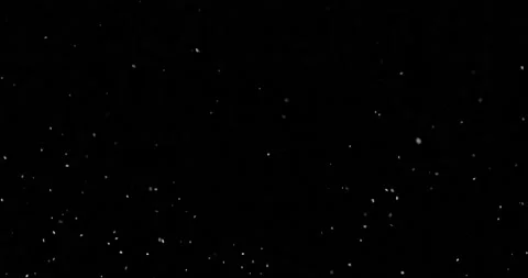 Dust particles for video overlay Video stock 173067443