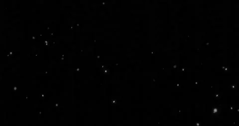 Dust particles for video overlay Video stock 178510930