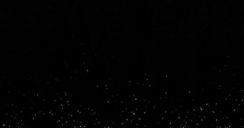 Dust particles for video overlay Stock Footage 212502406