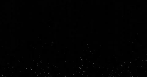 Dust particles for video overlay Stock Footage 212503679