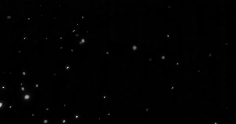 Dust particles for video overlay Stock Footage 237930208