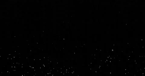 Dust particles for video overlay Stock Footage 237930290