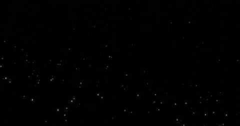 Dust particles for video overlay Video stock 237931009