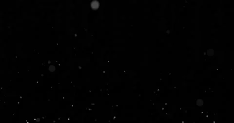 Dust particles for video overlay Stock Footage 237931404