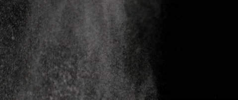 Dust &amp; Particles Wave Beat 4K Stock-Footage 231543209