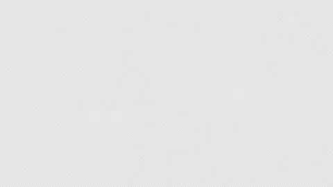 Dust particles in the wind fly to the side on black background with Alpha Stock Footage 238892770