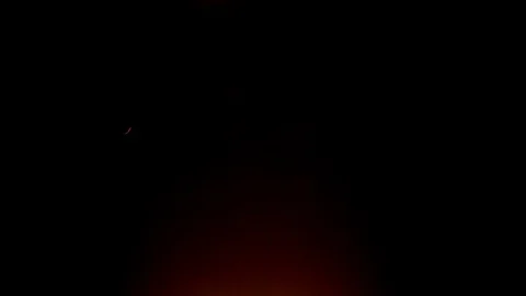 Dust  powder  splinter background Stock Footage 115335841