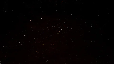 Dust  powder  splinter background Stock Footage 115335932