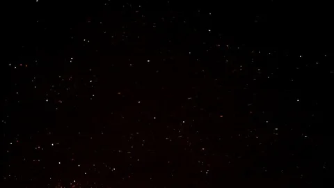 Dust  powder  splinter background Stock Footage 115335936