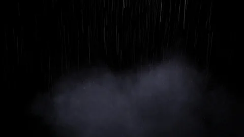 Dust  powder  splinter background Stock Footage 115335966