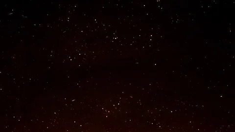 Dust  powder  splinter background Stock Footage 115336084