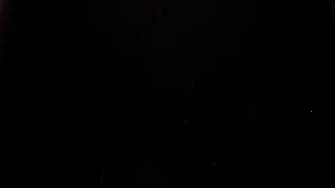 Dust  powder  splinter background Stock Footage 115336940