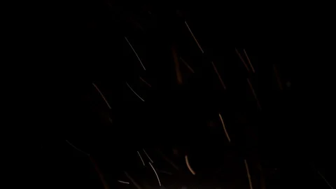 Dust  powder  splinter background Stock Footage 115337016