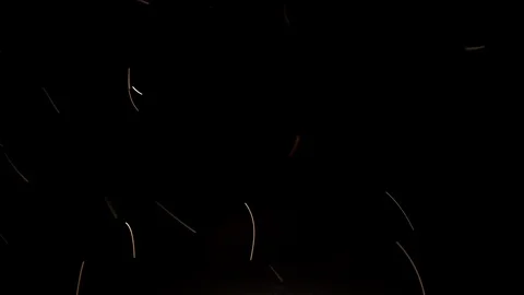 Dust  powder  splinter background Stock Footage 115337017