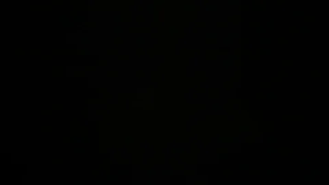 Dust  powder  splinter background Stock Footage 115337501