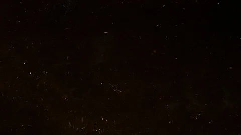 Dust  powder  splinter background Stock Footage 115337591