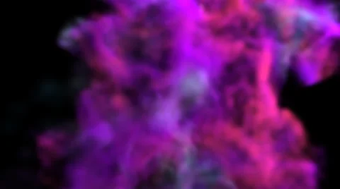 Dust Pulsar Stock-Footage 33475207