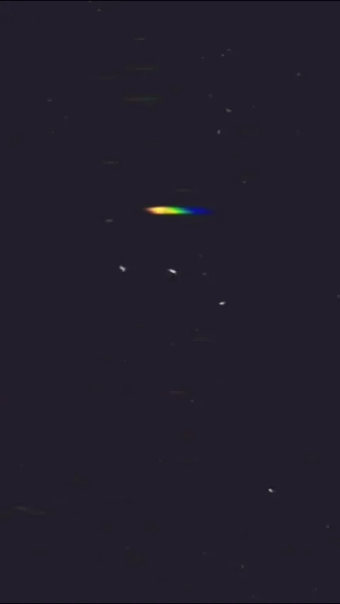Dust, Scratches, Noise Chromatic Texture Overlay, Video Effect Stock-Footage 346364175