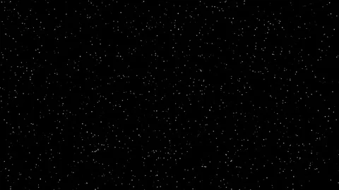 Dust slowly moving in the air Stock Footage 101804571