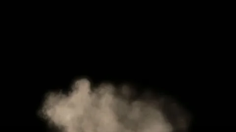 Dust-Smoke-Waves 04 Stock-Footage 22416202