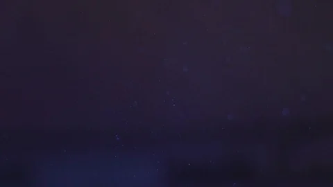 Dust in the spotlight Stock Footage 101366045