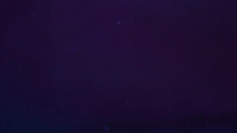 Dust in the spotlight Stock Footage 101679224