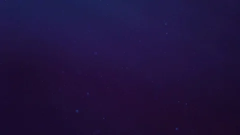Dust in the spotlight Stock Footage 101818633