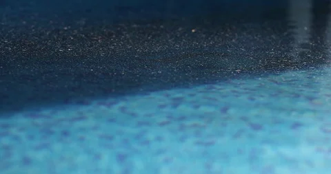 Dust Storage water Stock Footage 109607665