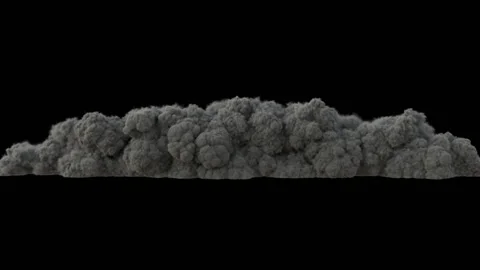 Dust Storm Stock Footage 120119182