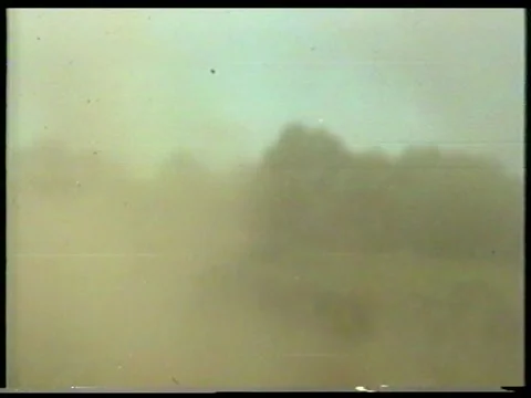 Dust Trail Vídeos de archivo 342688414