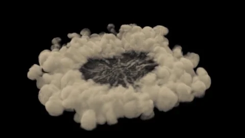 Dust Wave 3 Vidéo 79167425