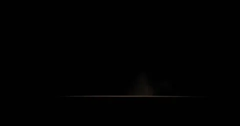 Dust Wave and Particles Windy Storm VFX 2K Video stock 231371859