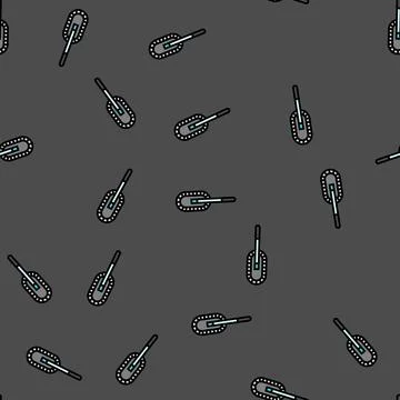 Duster car care vector seamless pattern 스톡 일러스트