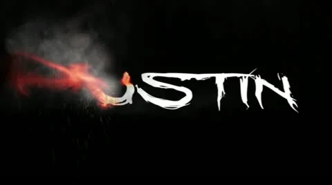 Dustin Stock Footage 11439201