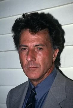 Dustin Hoffman Stock Photos