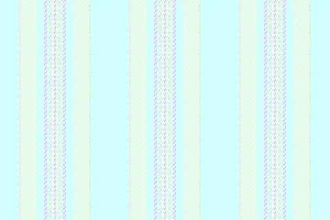 Dustomized texture seamless pattern, premium stripe background textile. Hve.. Illustrazione stock