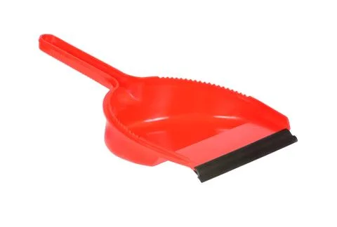 Dustpan Stock Photos