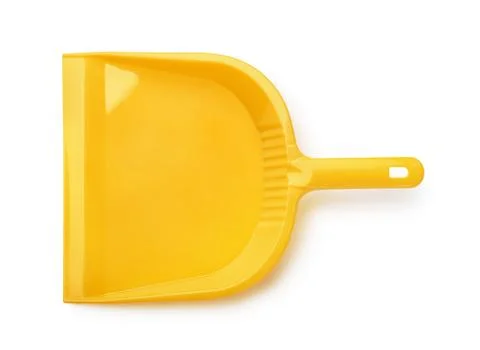 Dustpan Stock Photos