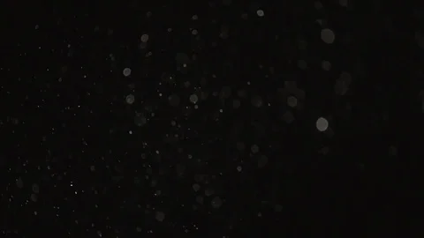 DustParticlesInLight02 Stock Footage 79744998