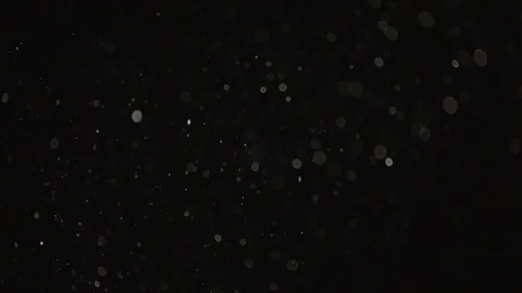 DustParticlesInLight03 Stock Footage 79745009