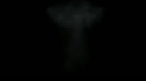 DustPuff Fast HD Vídeo Stock 11666786