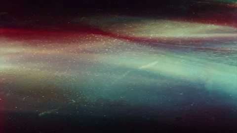 Dusty Analog Light Leak Background Video stock 328228370