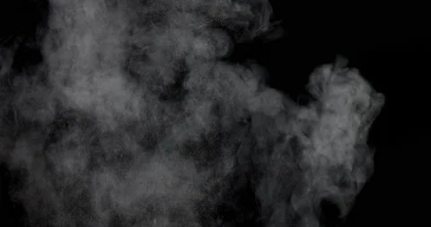 Dusty Explosion Stock Footage 172227553