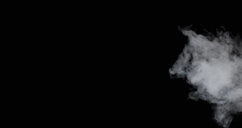 Dusty Explosion Stock Footage 172228033