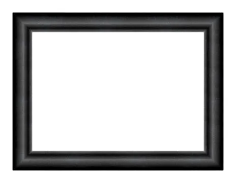 Dusty frame Stock Illustration