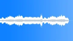 A Dusty Old 1940s Horror Film Music Theme Stock Music