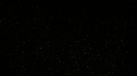 Dusty Particles 01 Stock Footage 42016571