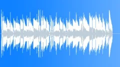 Dusty Wrangler - Alt MixStock Music