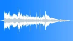 Dusty's Got Skates (WP) 11 MT Tag4d (Fun, Comedic, Happy, Playful, Mischievous) Stock Music