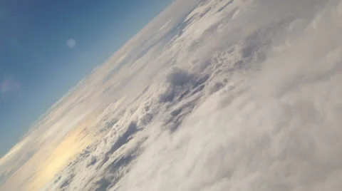 Dutch angle Aerial Shot 스톡 동영상 24269019
